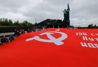Russia-Ukraine war: List of key events, day 1,170