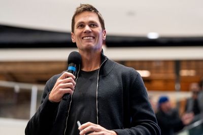 Tom Brady Shares His Biggest Regret: The Roast