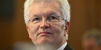 Glyn Davis to quit as the prime minister’s top public servant