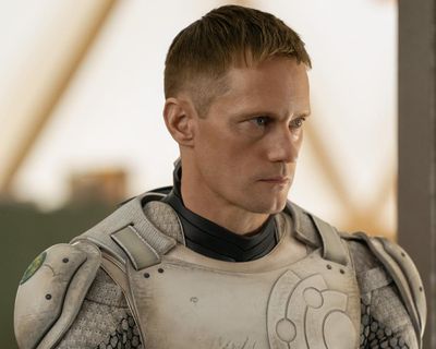 Murderbot to Fred and Rose West: A British Horror Story – the seven best shows to stream this week