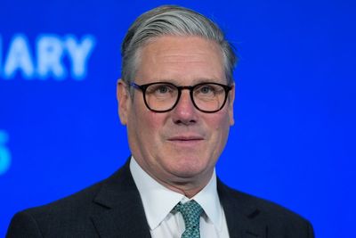 UK-US trade deal live: Bank of England boss urges Britain to strike EU deal after historic Trump agreement