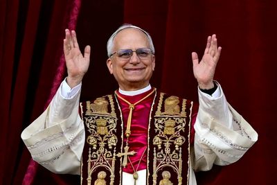 What Pope Leo XIV’s first speech likely tells us about his papacy