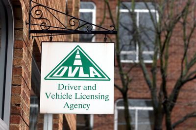 Mother convicted over unpaid £8.75 car tax bill while grieving death of baby in latest fast-track justice outrage
