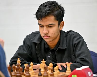 Manx Liberty’s wildcards deliver in style to regain British team chess crown