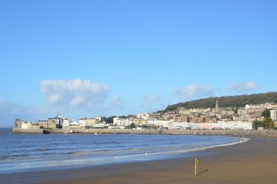 Revealed: England’s worst beaches for water quality