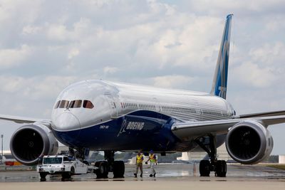 British Airways owner purchases Boeing and Airbus planes after US-UK trade deal