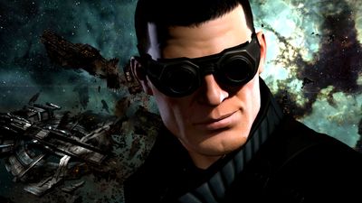 How do you get fresh blood in a 22-year-old, infamously impenetrable MMO? EVE Online hopes it's a 'player-created gig economy' that has veterans making missions for newbies: 'We're 100% sure that you will do a better job'