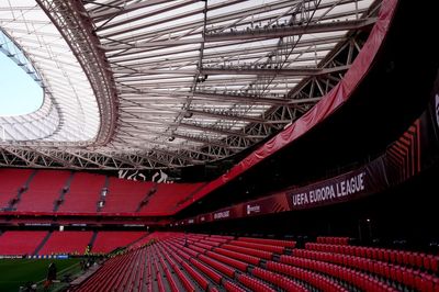 Tottenham and Manchester United learn Europa League final ticket allocation and prices