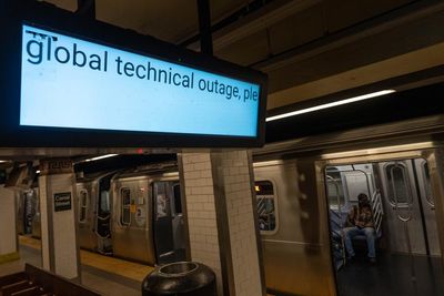 ‘Tone deaf’: US tech company responsible for global IT outage to cut jobs and use AI