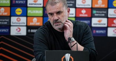 Ange Postecoglou takes aim at Spurs critics after reaching Europa League final