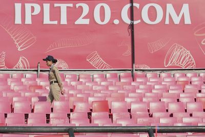 India suspends Indian Premier League T20 cricket tournament amid Pakistan tensions