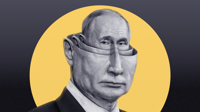 Vladimir Putin: After 25 years in power, what next for Russia’s president?