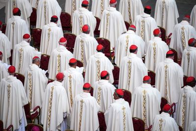 The Vatican’s messy finances: Will Pope Leo XIV be able to clean up?