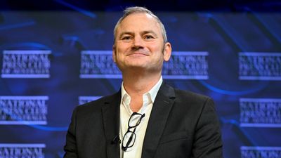 The teal deal: rise of independents hasn't reached end