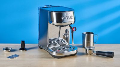 As good as the Breville Bambino Plus espresso machine is, I wouldn’t recommend it for everyone — here’s why