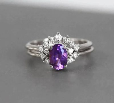 Five Interesting Facts Related to Amethyst