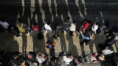 Sanctions, sabotage and a solar flare: False theories about cause of Iberian blackout still swarm