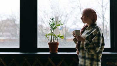 Cancer before age 50 is increasing. These are the types rising among younger people