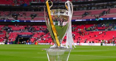 When do Rangers enter Champions League? Draw date, format & possible opponents