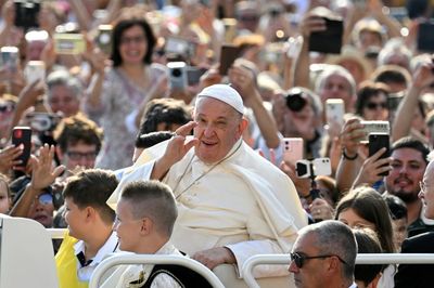 Pope Francis' $500,000 Popemobile Won't Sit in a Museum or Go to Pope Leo XIV — It Has a New Purpose Now