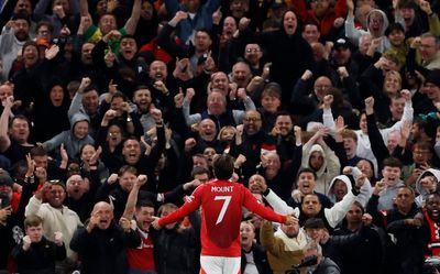 Europa League final: Tottenham vs Manchester United tickets being sold for £12,000 on tout websites