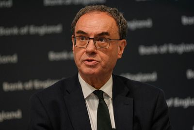 UK must do ‘everything we can’ to rebuild trade ties with EU, says Bank of England governor