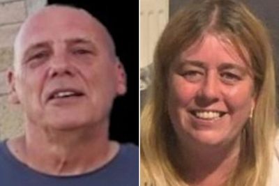 Nottingham attack survivors speak out for the first time