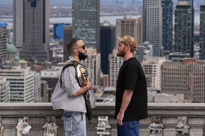 Why the UFC 315 main event will unlock the biggest fights of the year