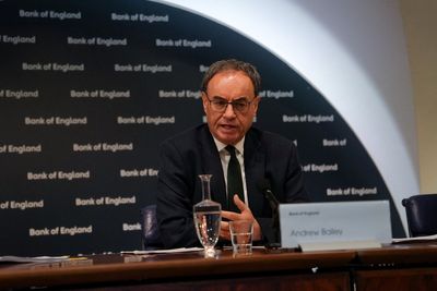 UK must seek to ‘rebuild’ trade relationship with EU, says Bank governor