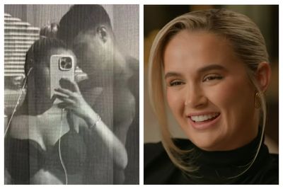 Molly-Mae Hague finally confirms 'amazing' Tommy Fury reconciliation and shares first photo together