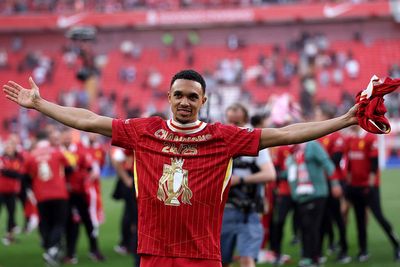 Arne Slot confirms Conor Bradley will start ahead of departing Trent Alexander-Arnold