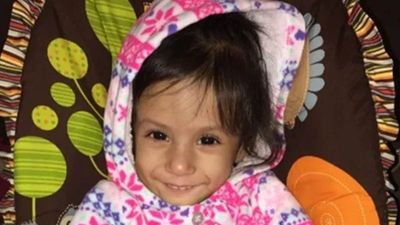 Shocking Twist: Girl Missing for 6 Years After Mum Caught Locking Sister in Closet—Police Fear the Worst