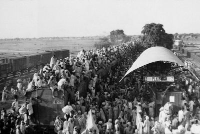 India and Pakistan have been in conflict since 1947 Partition. A look at its troubled legacy