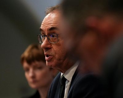 Bank of England governor urges UK to rebuild EU trade ties as key summit looms