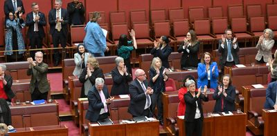 Labor likely to gain 5 senators, cementing the left’s Senate dominance