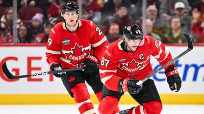How to watch IIHF World Championship 2025 – live stream, TV channels, schedule