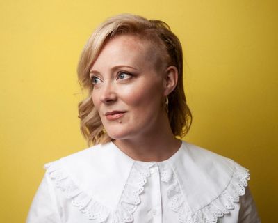 Emma Jane Unsworth: ‘I blush when I think of Miranda July’s All Fours. I became a changed woman’