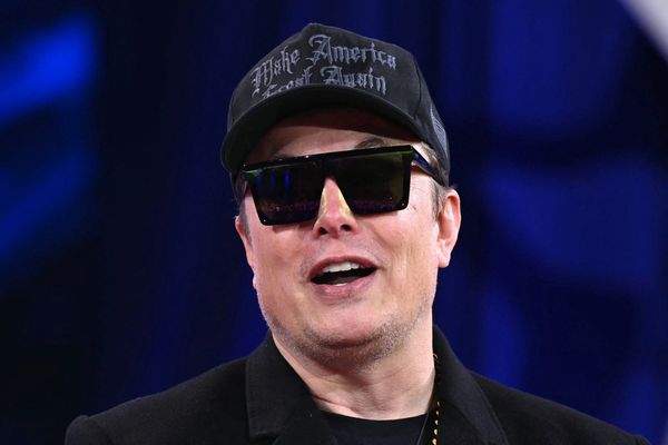 In a first, a pension fund has voted to block new investments in Tesla: ‘Musk has destroyed the brand’