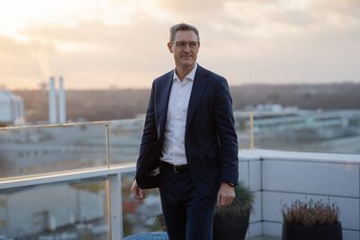Currency hedging and new U.S. factories: Novo Nordisk CFO thinks Wegovy maker can outmaneuver global trade wars