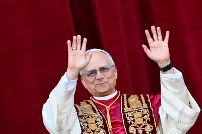 Pope Leo openly criticised Trump administration’s anti-immigration stance