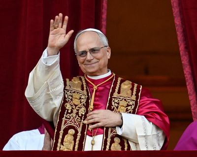 An American has become pope. Will he be the moral leader we desperately need?