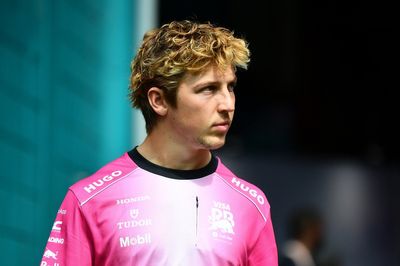 Has Lawson's Racing Bulls F1 return been as bad as it seems?