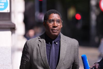 Bargain Hunt star admits selling £138,000 of artwork to suspected terrorist financier for Hezbollah