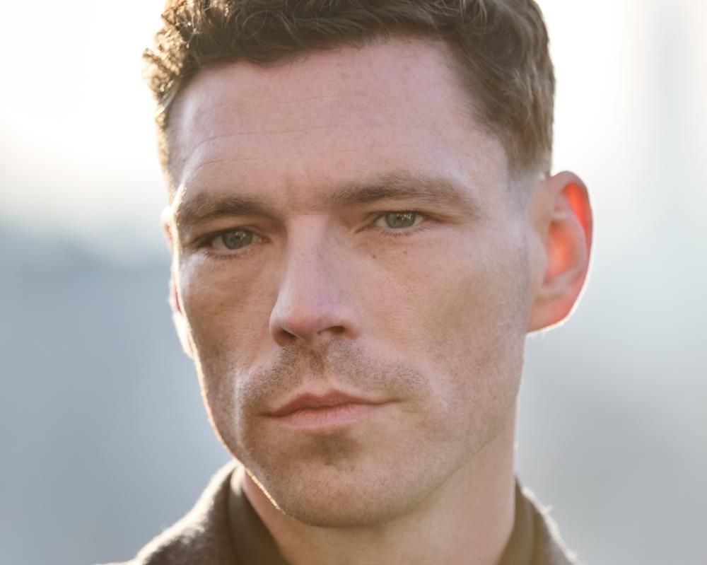 Nando Graham ‘Stephen Graham recognised me from Nando’s’: how James…