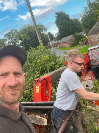Sycamore Gap: Friends guilty of cutting down world-famous tree in act of 'mindless thuggery'