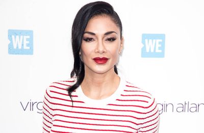 Sunset Boulevard star Nicole Scherzinger feels 'fulfilled'