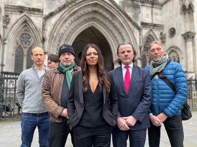 West Dulwich LTN bombshell: Campaigners become first in UK to defeat council over low traffic neighbourhood scheme
