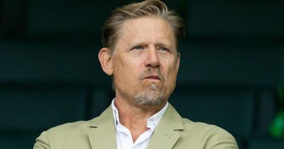 Celtic No1 Schmeichel defended by dad in stern response to homeland media row