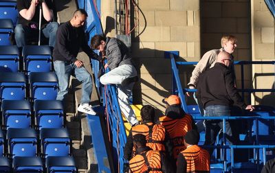 Chelsea fans call for investigation into 'most serious breach of stadium security'