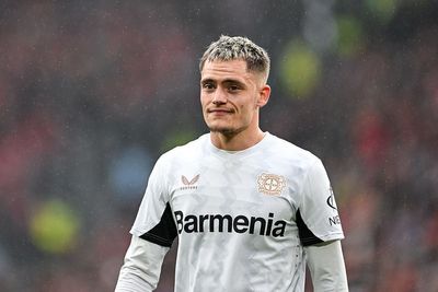 Florian Wirtz set for major move as Man City eye Kevin De Bruyne successor